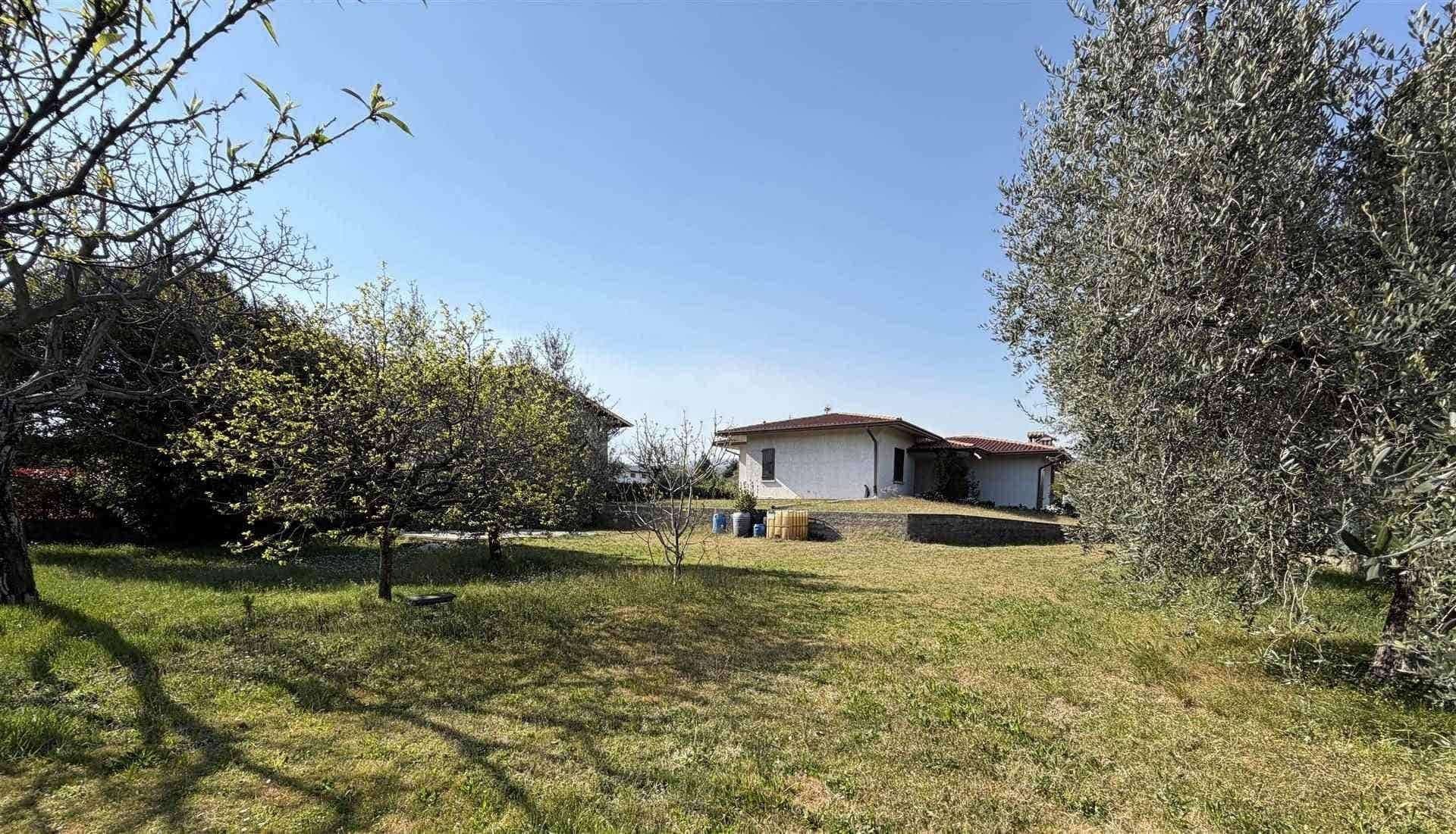 Maison · 5 pièces · 190 m² — Puegnago del Garda (Brescia)