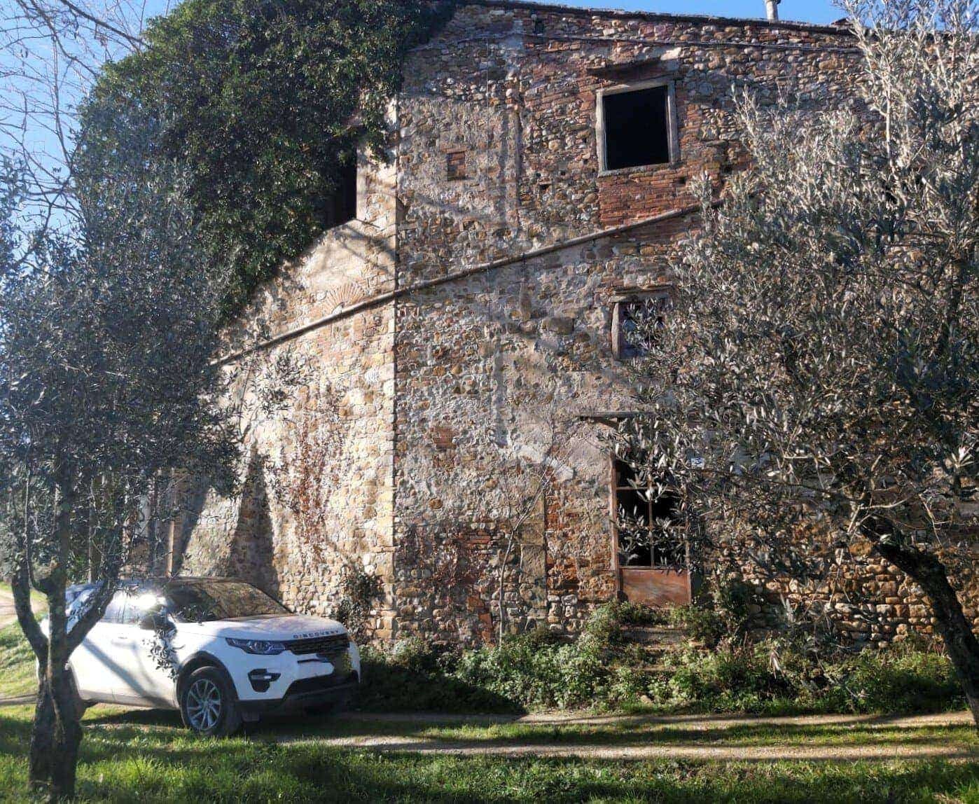 Maison 1100 m² — San Casciano in Val di Pesa (Firenze)