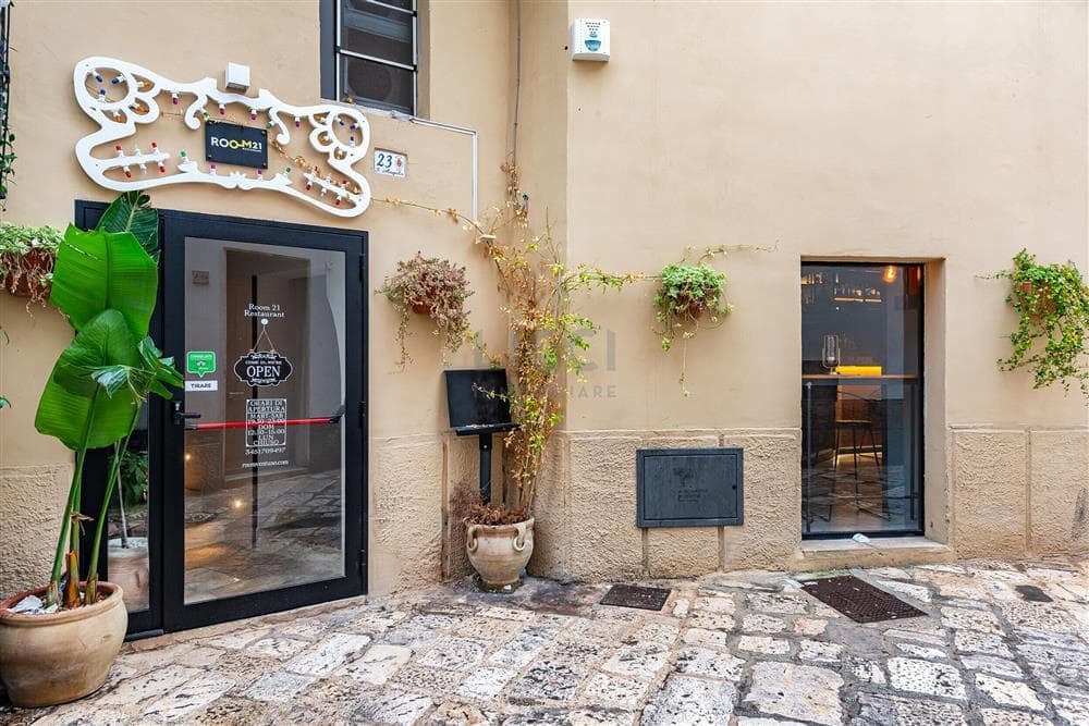 Monopoli – Bar Ristorante — Monopoli