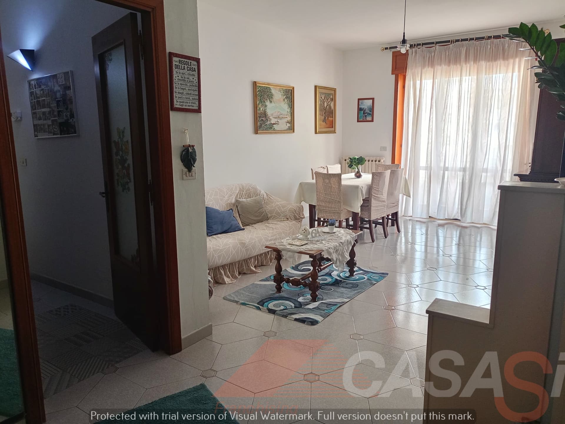 Appartamento Ampio e Luminoso | Casasi Immobiliare | Agenzia immobiliare ad Otranto e Maglie nel Salento