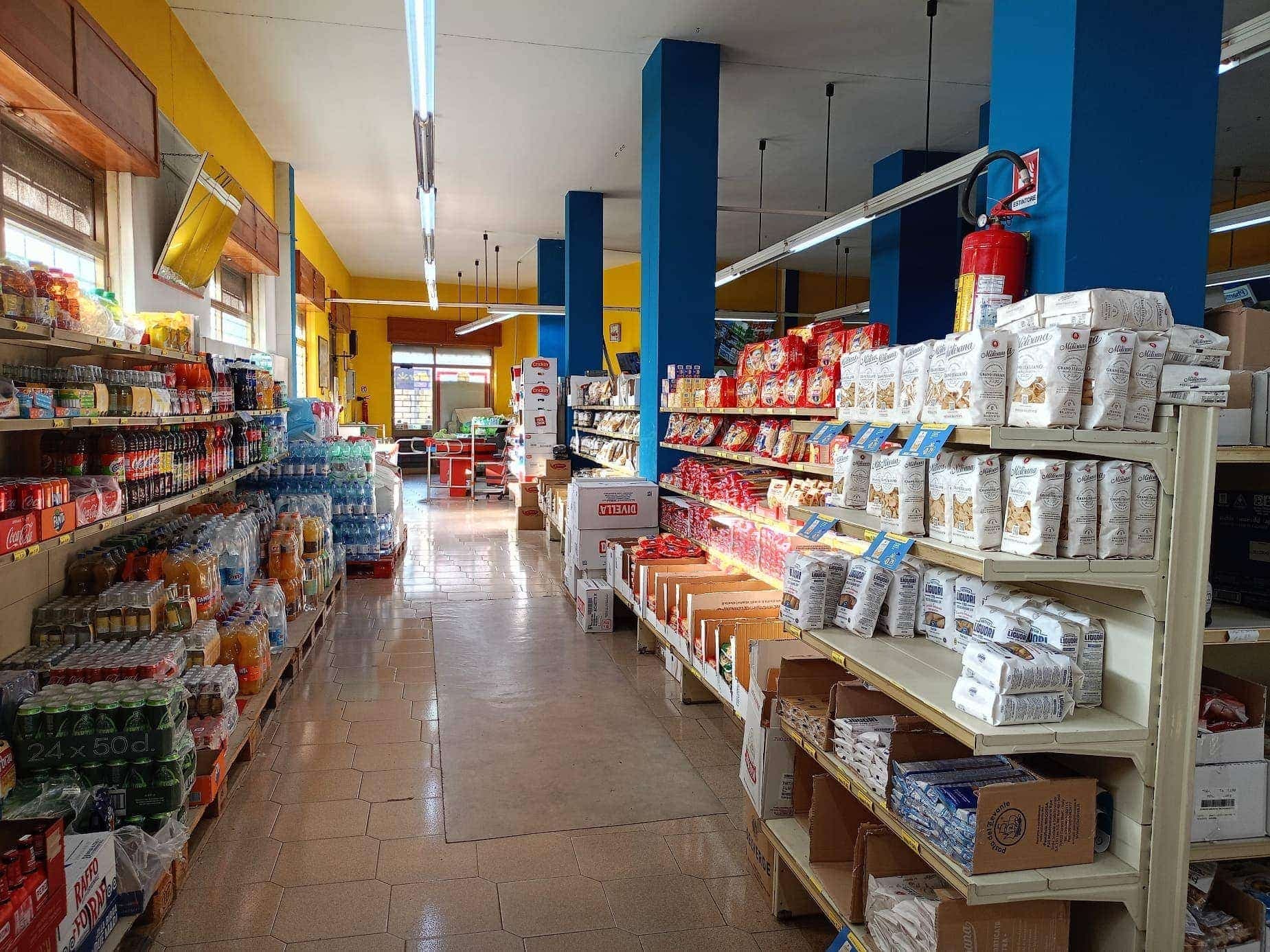 Bien 400 m² — Otranto (Lecce)
