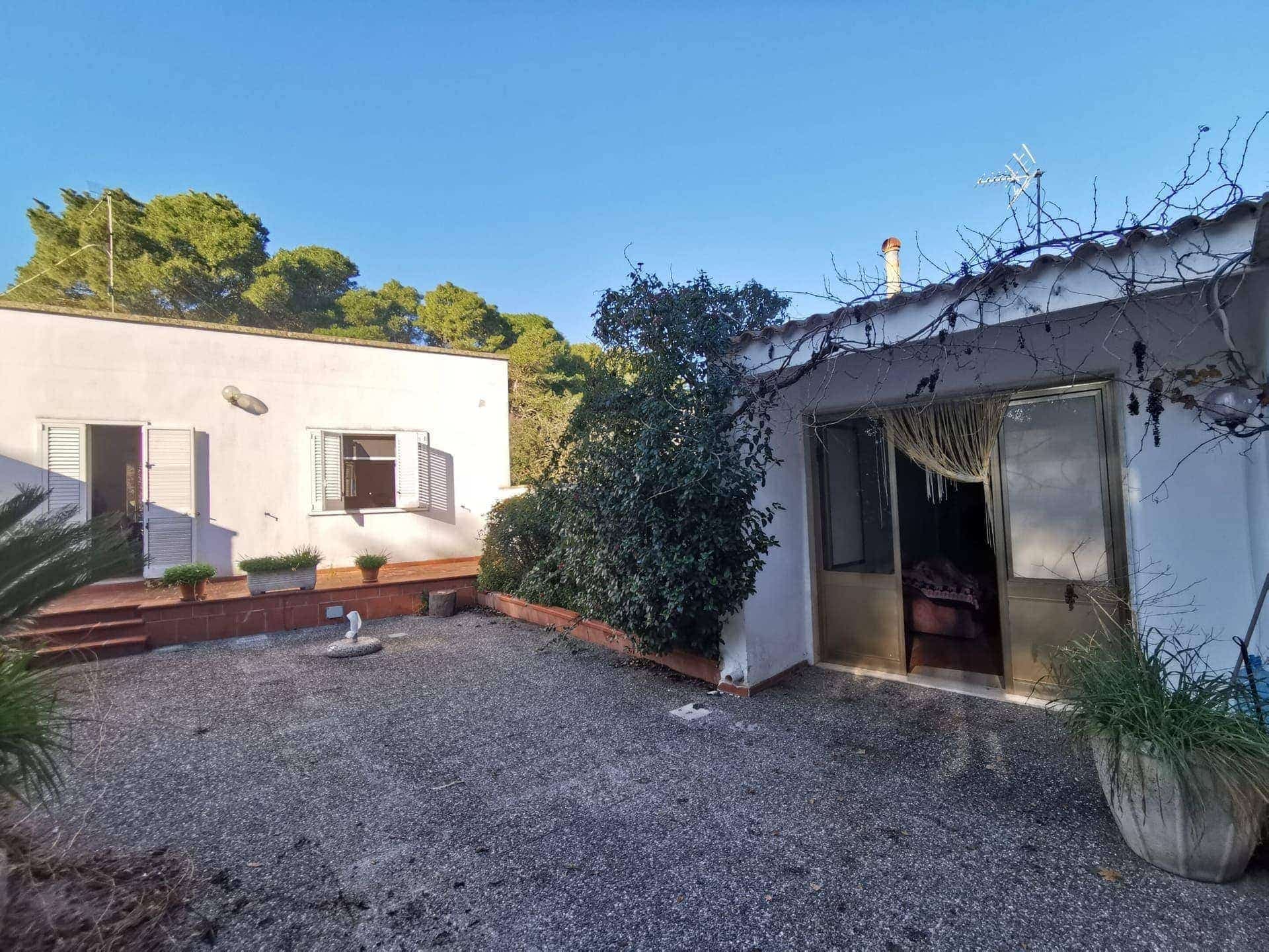 Maison 7 pièces 189 m² — Otranto (Lecce)