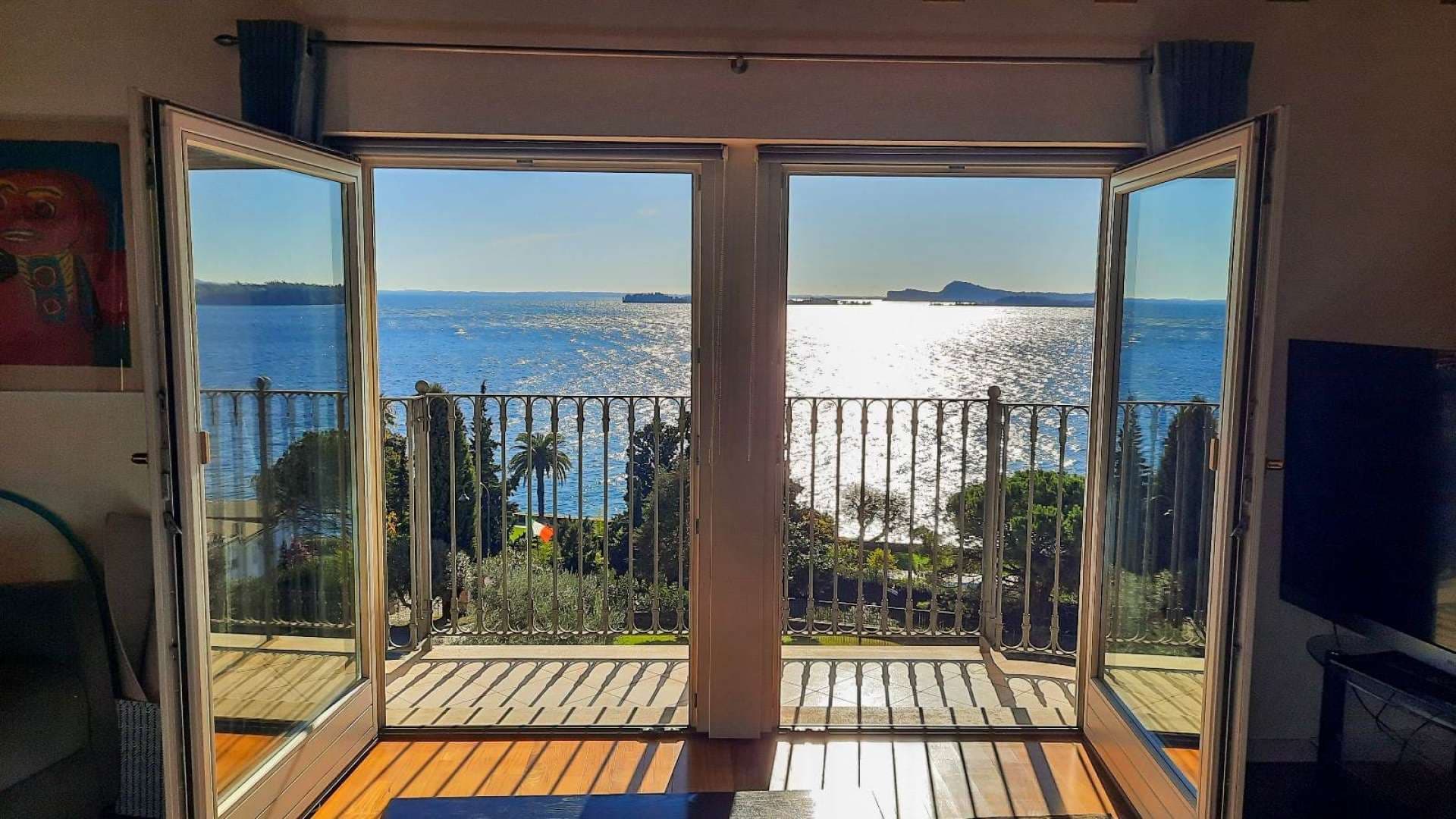 Appartement 3 pièces 110 m² — Gardone Riviera (Brescia)