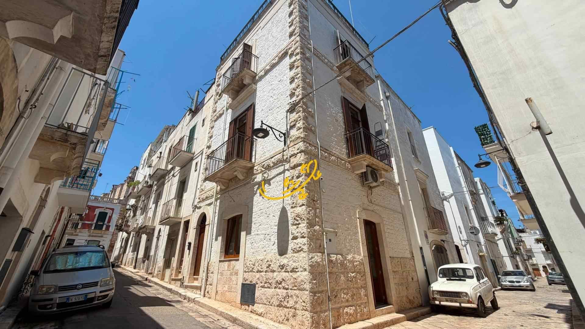 Maison 5 pièces 124 m² — Castellana Grotte (Bari)