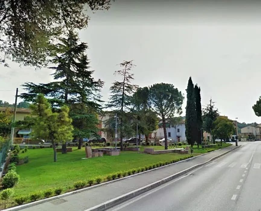 Maison · 6 pièces · 360 m² — Deruta (Perugia)